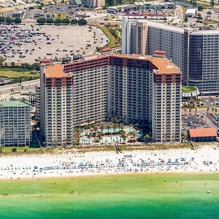 Shores Of Panama 416 Panama City Beach Esterno foto