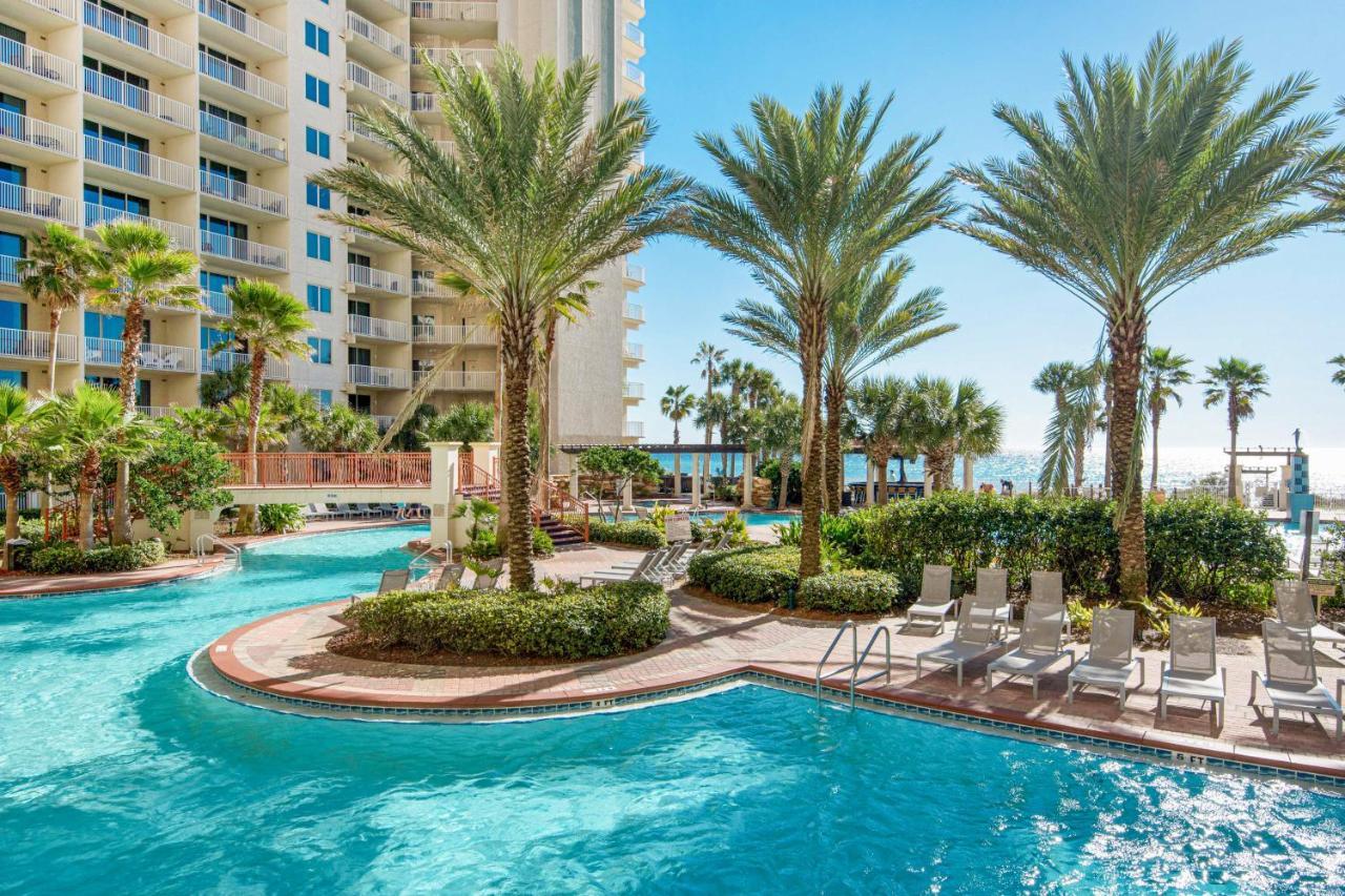 Shores Of Panama 416 Panama City Beach Esterno foto