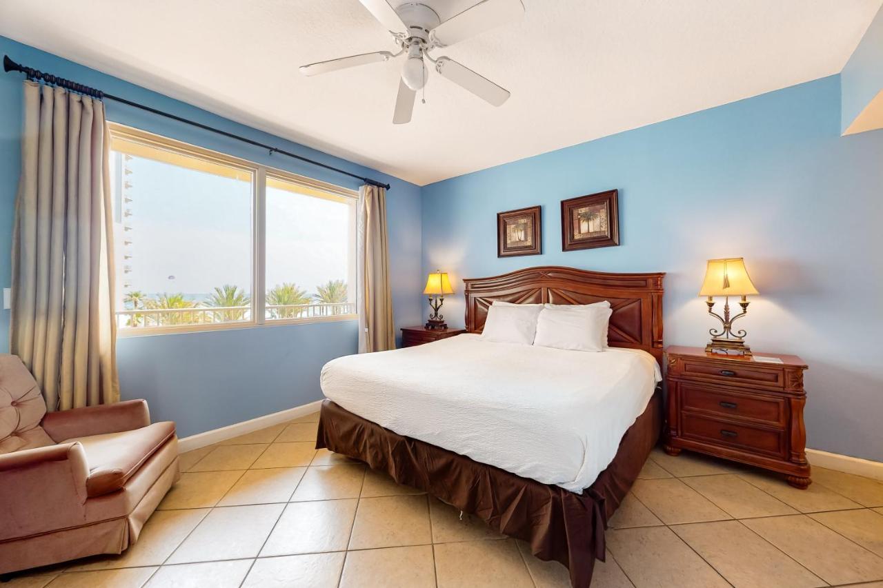 Shores Of Panama 416 Panama City Beach Esterno foto